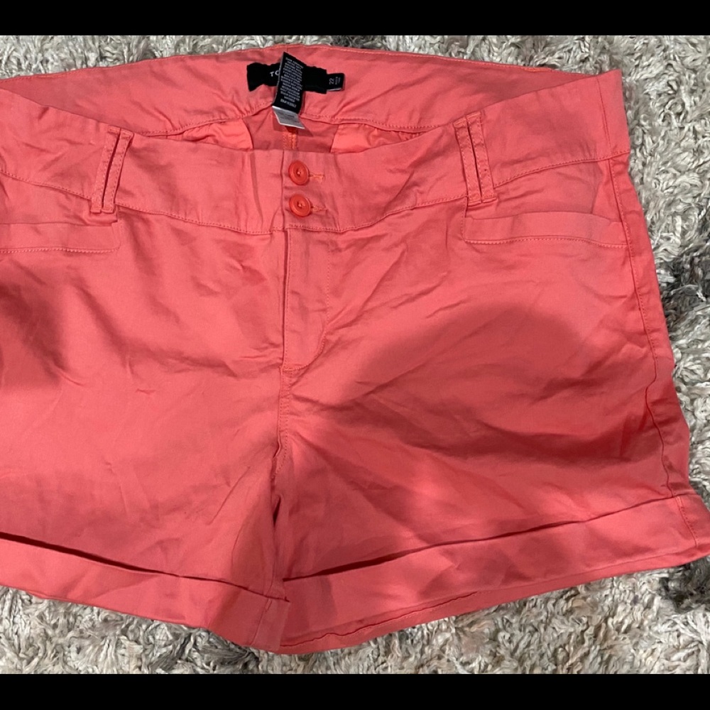 Torrid shorts